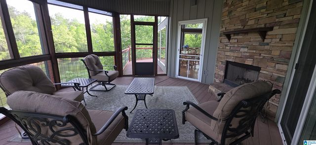 442 COUNTY ROAD 4807, Lineville, AL 36266