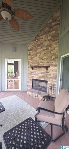 442 COUNTY ROAD 4807, Lineville, AL 36266