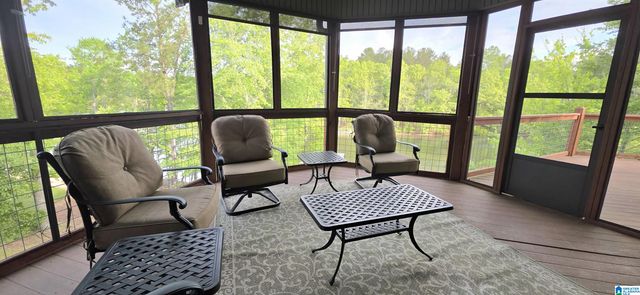 442 COUNTY ROAD 4807, Lineville, AL 36266