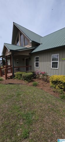 442 COUNTY ROAD 4807, Lineville, AL 36266
