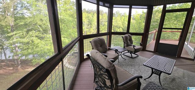 442 COUNTY ROAD 4807, Lineville, AL 36266