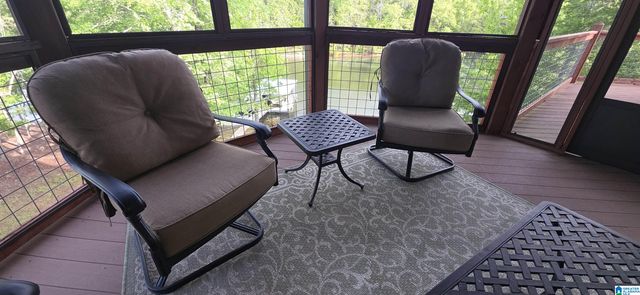 442 COUNTY ROAD 4807, Lineville, AL 36266
