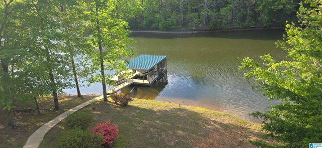 442 COUNTY ROAD 4807, Lineville, AL 36266