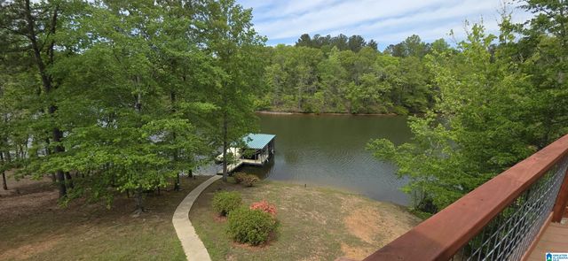 442 COUNTY ROAD 4807, Lineville, AL 36266