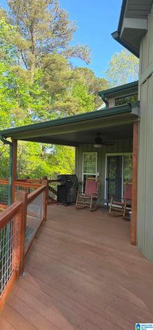 442 COUNTY ROAD 4807, Lineville, AL 36266