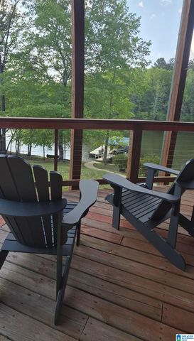 442 COUNTY ROAD 4807, Lineville, AL 36266