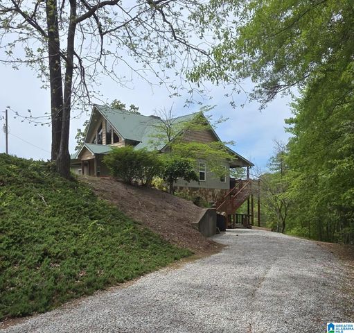 442 COUNTY ROAD 4807, Lineville, AL 36266