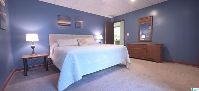442 COUNTY ROAD 4807, Lineville, AL 36266