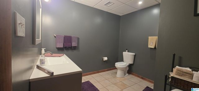 442 COUNTY ROAD 4807, Lineville, AL 36266