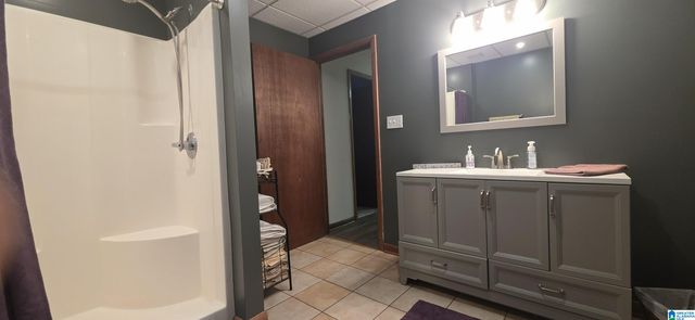 442 COUNTY ROAD 4807, Lineville, AL 36266