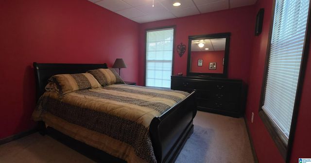 442 COUNTY ROAD 4807, Lineville, AL 36266