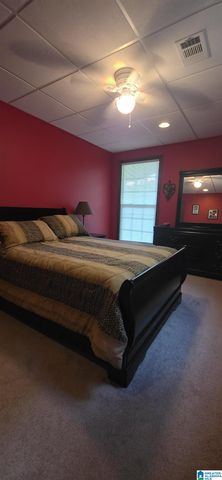 442 COUNTY ROAD 4807, Lineville, AL 36266