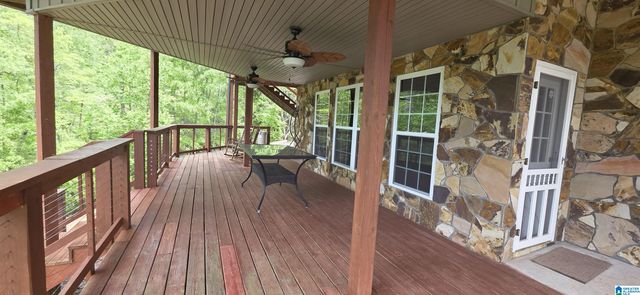442 COUNTY ROAD 4807, Lineville, AL 36266