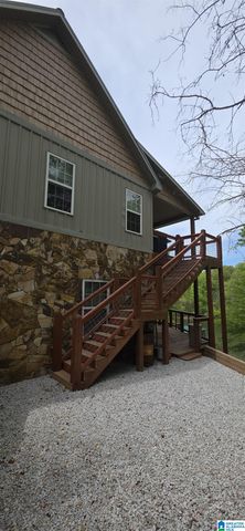 442 COUNTY ROAD 4807, Lineville, AL 36266