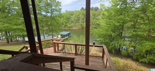 442 COUNTY ROAD 4807, Lineville, AL 36266