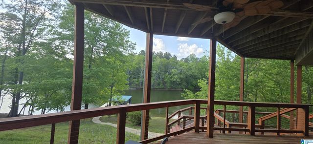 442 COUNTY ROAD 4807, Lineville, AL 36266