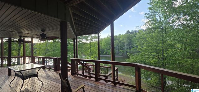 442 COUNTY ROAD 4807, Lineville, AL 36266