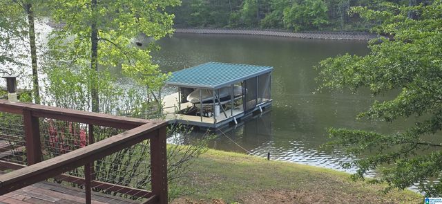 442 COUNTY ROAD 4807, Lineville, AL 36266