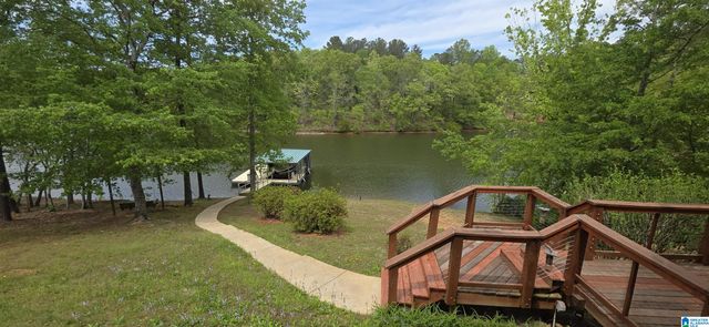 442 COUNTY ROAD 4807, Lineville, AL 36266