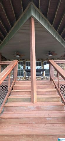 442 COUNTY ROAD 4807, Lineville, AL 36266