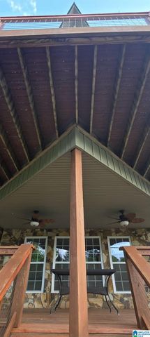 442 COUNTY ROAD 4807, Lineville, AL 36266
