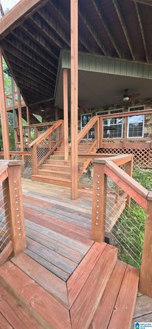 442 COUNTY ROAD 4807, Lineville, AL 36266