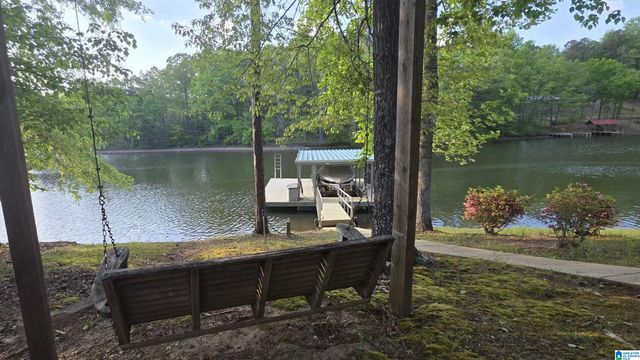 442 COUNTY ROAD 4807, Lineville, AL 36266
