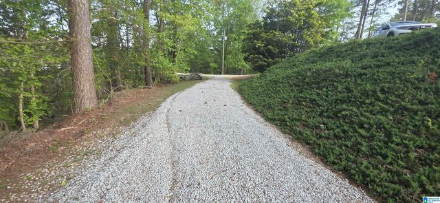 442 COUNTY ROAD 4807, Lineville, AL 36266