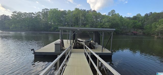 442 COUNTY ROAD 4807, Lineville, AL 36266