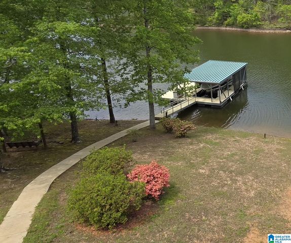 442 COUNTY ROAD 4807, Lineville, AL 36266