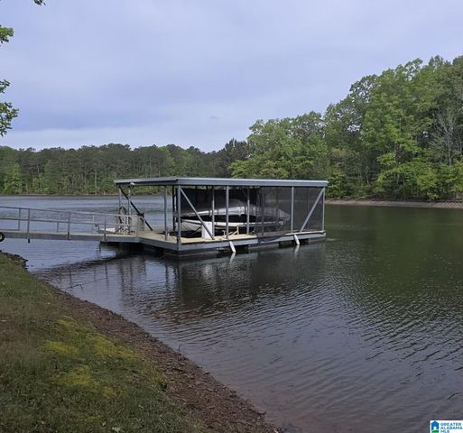 442 COUNTY ROAD 4807, Lineville, AL 36266