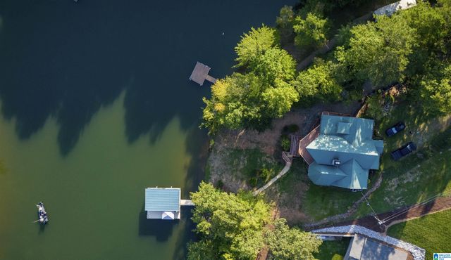 442 COUNTY ROAD 4807, Lineville, AL 36266
