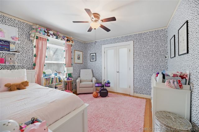 1236 S College Avenue, Tulsa, OK 74104