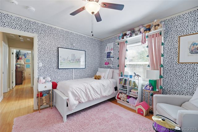 1236 S College Avenue, Tulsa, OK 74104