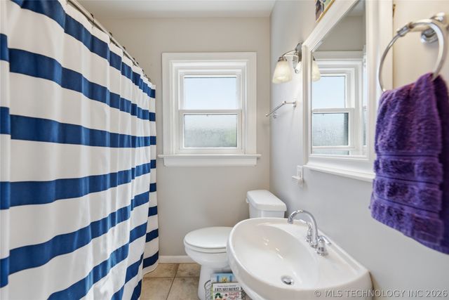 1236 S College Avenue, Tulsa, OK 74104