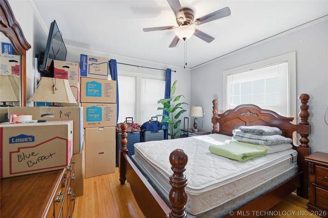 1236 S College Avenue, Tulsa, OK 74104