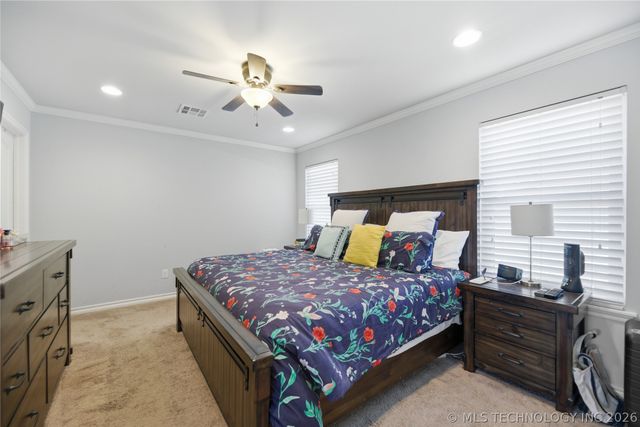 1236 S College Avenue, Tulsa, OK 74104