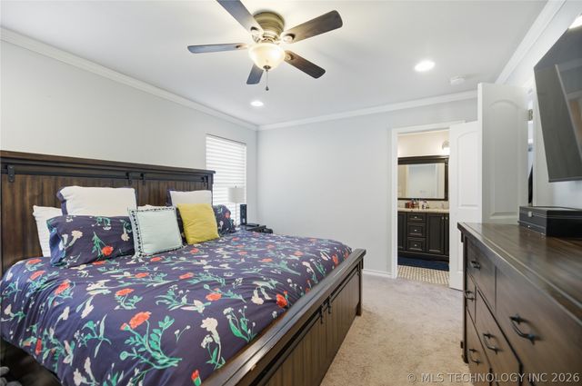 1236 S College Avenue, Tulsa, OK 74104