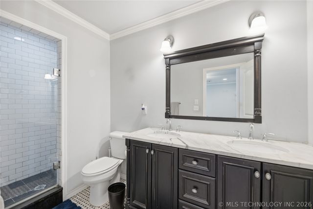 1236 S College Avenue, Tulsa, OK 74104