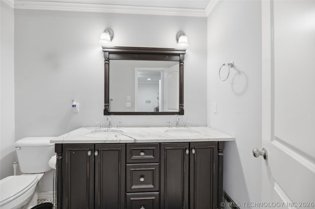 1236 S College Avenue, Tulsa, OK 74104