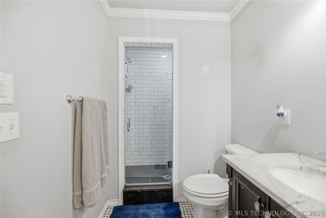 1236 S College Avenue, Tulsa, OK 74104