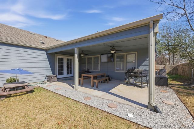 1236 S College Avenue, Tulsa, OK 74104