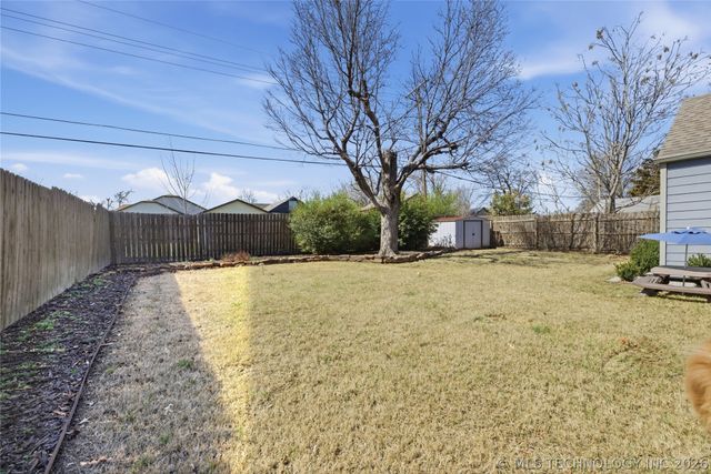 1236 S College Avenue, Tulsa, OK 74104