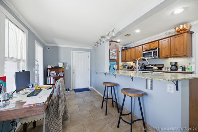 1236 S College Avenue, Tulsa, OK 74104