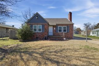 1236 S College Avenue, Tulsa, OK 74104