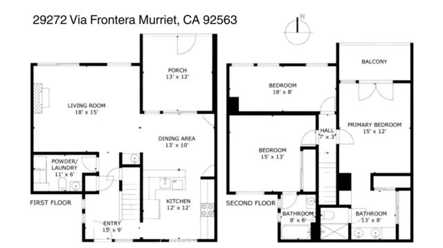 29272 Via Frontera, Murrieta, CA 92563
