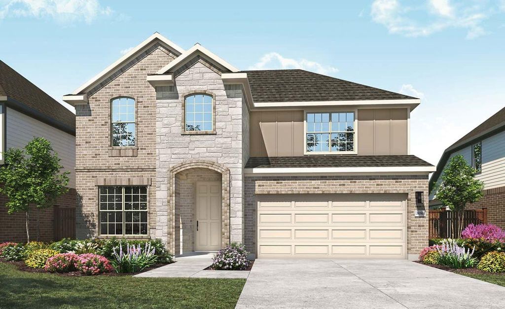 19703 Kourion Drive, Tomball, TX 77447