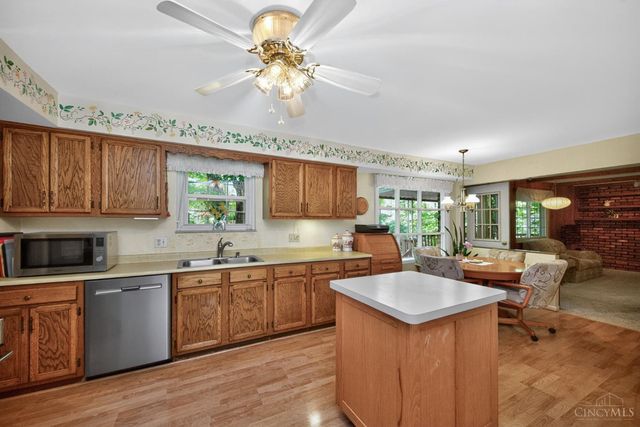 969 Hollow Creek Drive, Miami Twp, OH 45150