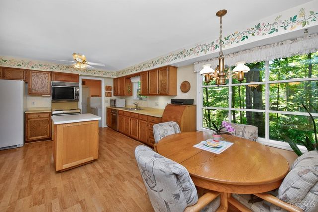 969 Hollow Creek Drive, Miami Twp, OH 45150