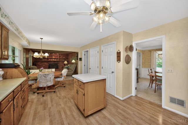 969 Hollow Creek Drive, Miami Twp, OH 45150